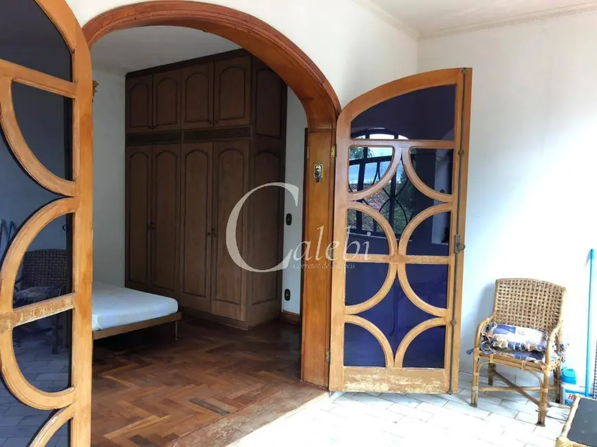 Foto 3 de Casa com 5 quartos à venda, 5023m2 em Espirito Santo Do Pinhal - SP