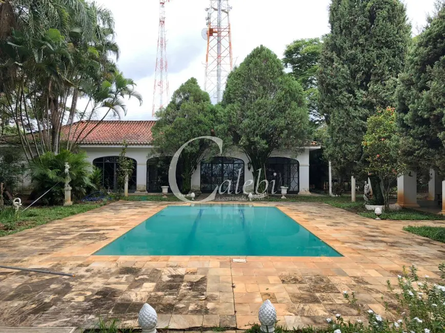 Foto 1 de Casa com 5 quartos à venda, 5023m2 em Espirito Santo Do Pinhal - SP