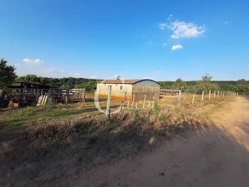 Sítio / Rancho à venda em Artur Nogueira - SP - imagem 3 Foto 3 de Sítio / Rancho à venda em Artur Nogueira - SP