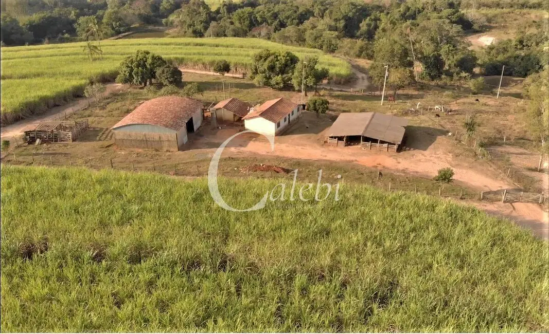 Foto 1 de Sítio / Rancho à venda em Artur Nogueira - SP
