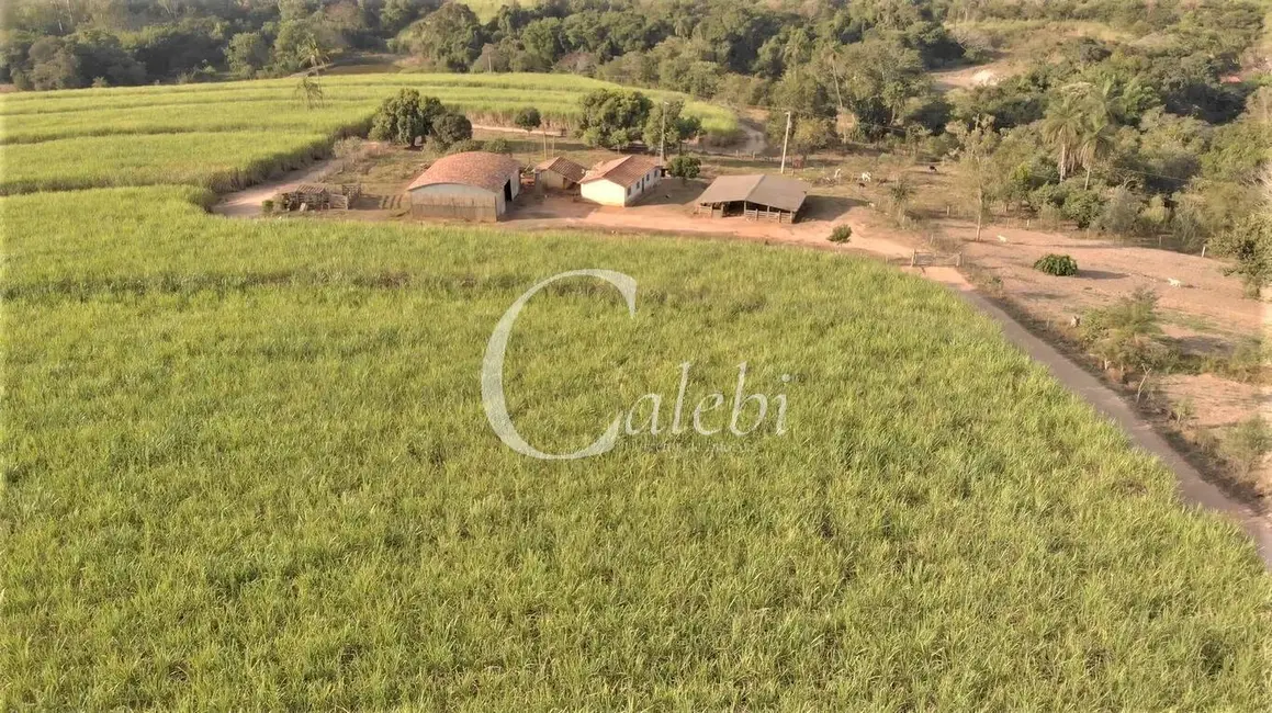 Sítio / Rancho à venda em Artur Nogueira - SP - imagem 2 Foto 2 de Sítio / Rancho à venda em Artur Nogueira - SP