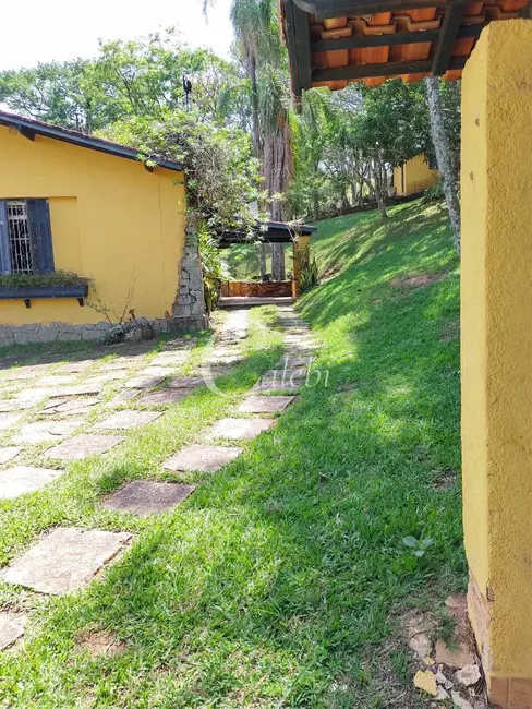 Foto 3 de Chácara com 2 quartos à venda, 23m2 em Ouro Fino - MG