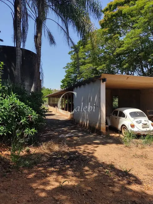 Foto 9 de Chácara com 2 quartos à venda, 23m2 em Ouro Fino - MG