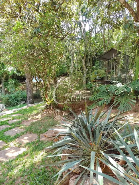 Foto 2 de Chácara com 2 quartos à venda, 23m2 em Ouro Fino - MG
