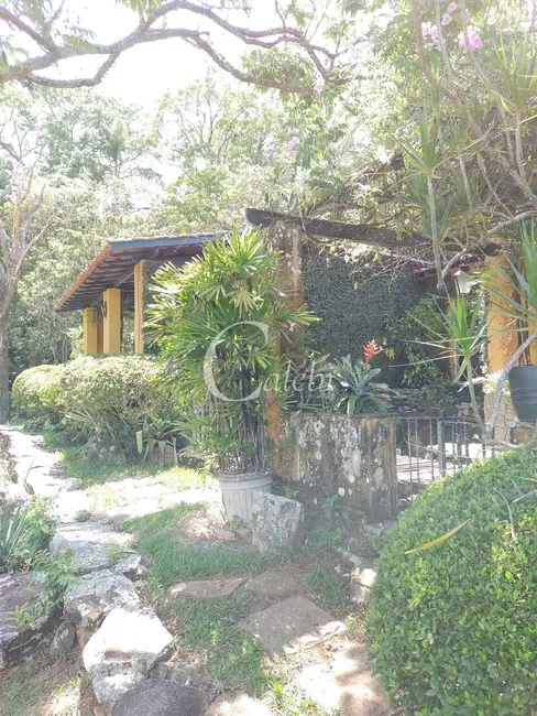 Foto 8 de Chácara com 2 quartos à venda, 23m2 em Ouro Fino - MG