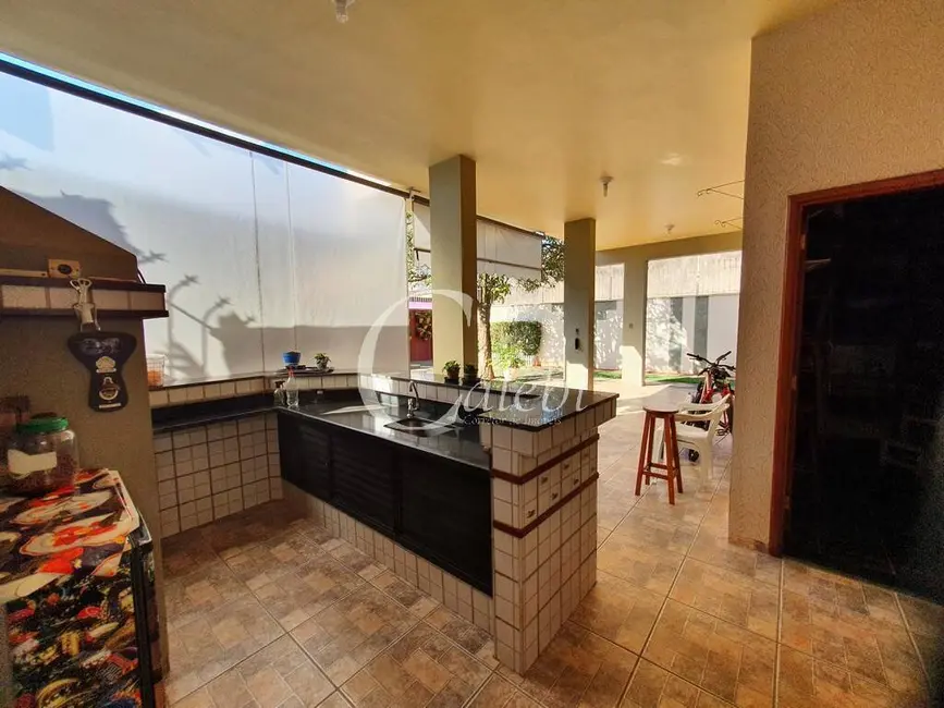 Casa com 3 quartos à venda, 319m2 em Mogi Guacu - SP - imagem 7 Foto 7 de Casa com 3 quartos à venda, 319m2 em Mogi Guacu - SP