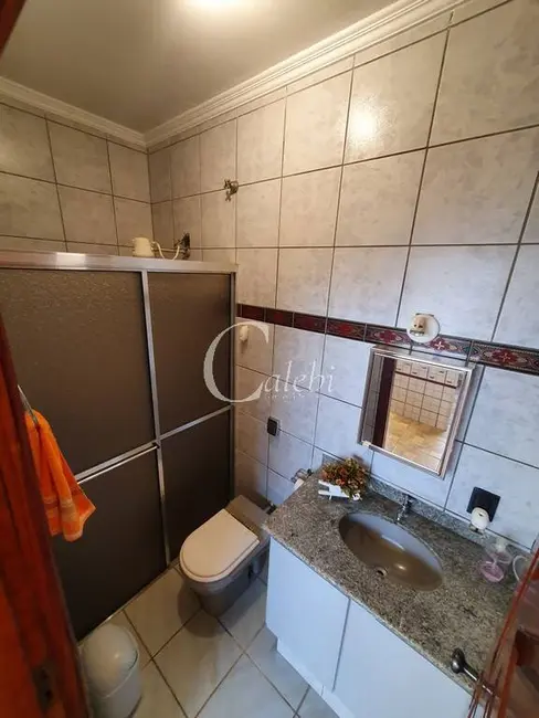 Casa com 3 quartos à venda, 319m2 em Mogi Guacu - SP - imagem 9 Foto 9 de Casa com 3 quartos à venda, 319m2 em Mogi Guacu - SP