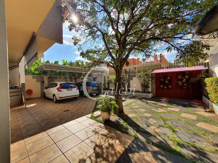 Casa com 3 quartos à venda, 319m2 em Mogi Guacu - SP - imagem 3 Foto 3 de Casa com 3 quartos à venda, 319m2 em Mogi Guacu - SP