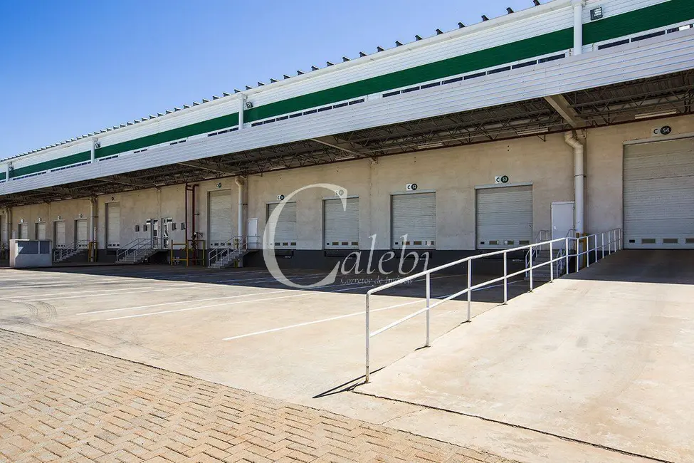 Armazém / Galpão para alugar, 2454m2 em Nova Aparecida, Campinas - SP - imagem 4 Foto 4 de Armazém / Galpão para alugar, 2454m2 em Nova Aparecida, Campinas - SP