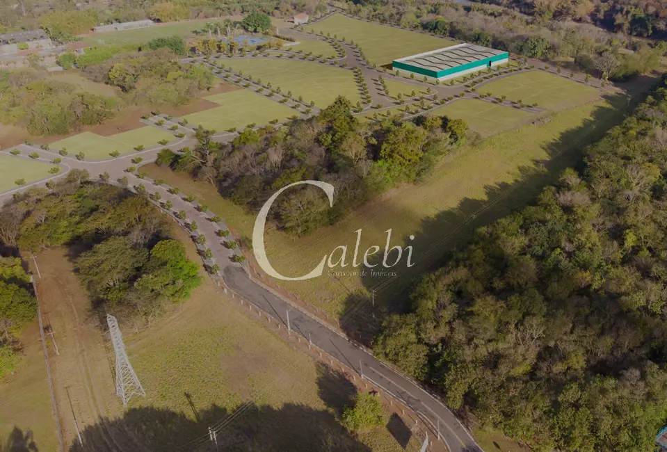 Foto 5 de Terreno / Lote à venda em Vila Champion, Mogi Guacu - SP