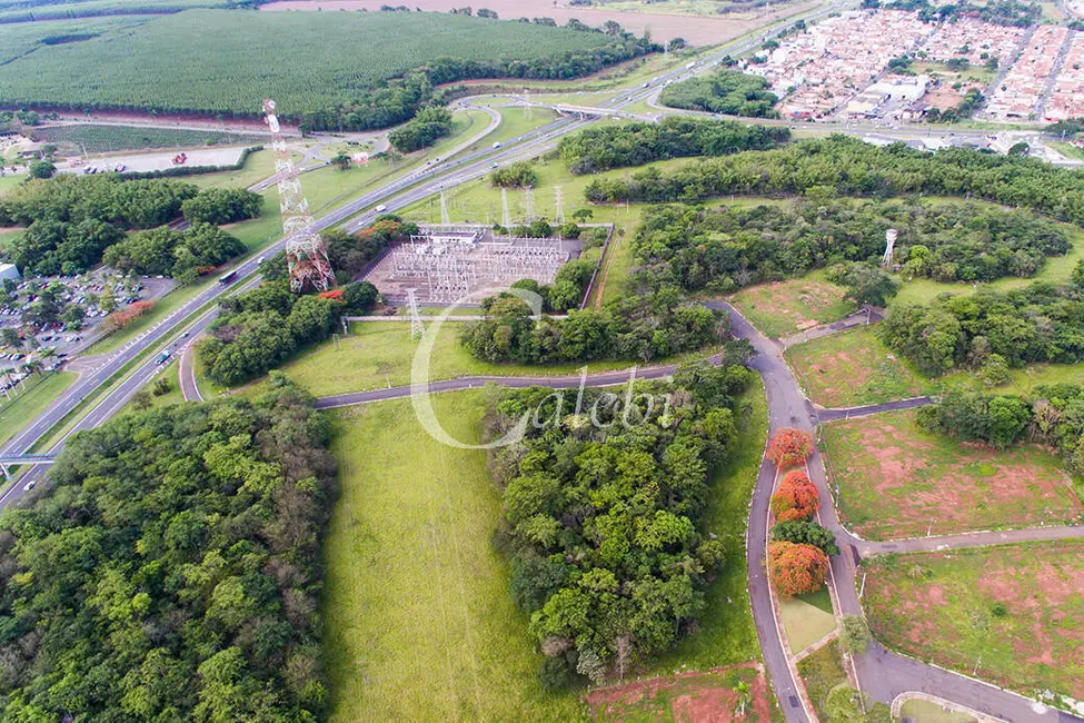 Foto 4 de Terreno / Lote à venda em Vila Champion, Mogi Guacu - SP