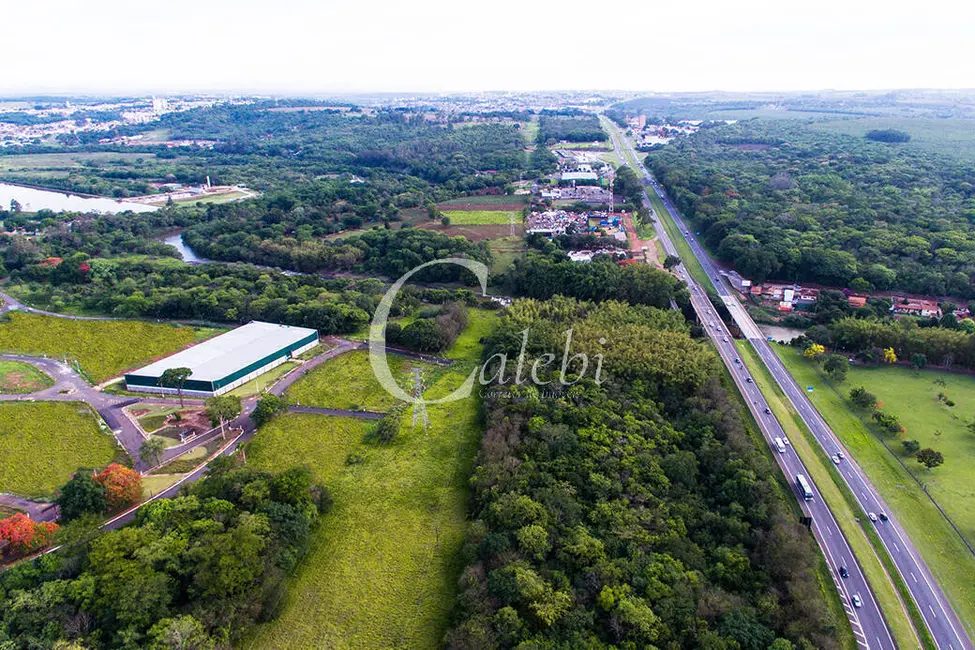 Foto 3 de Terreno / Lote à venda em Vila Champion, Mogi Guacu - SP