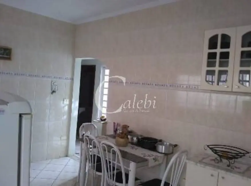 Foto 3 de Casa com 3 quartos à venda, 260m2 em Jardim São José, Mogi Guacu - SP