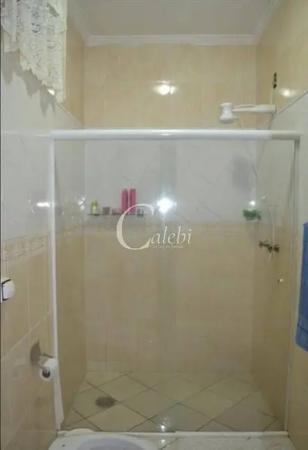 Foto 4 de Casa com 3 quartos à venda, 260m2 em Jardim São José, Mogi Guacu - SP