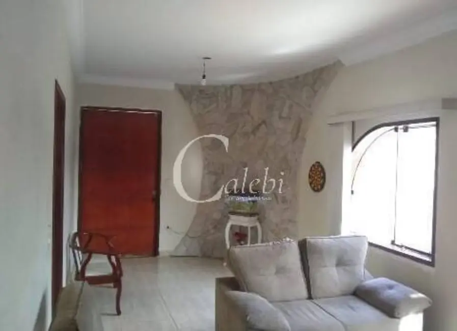 Foto 5 de Casa com 3 quartos à venda, 260m2 em Jardim São José, Mogi Guacu - SP