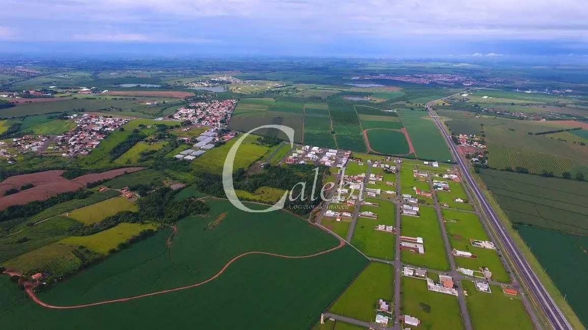 Foto 1 de Terreno / Lote à venda e para alugar, 44000m2 em Engenheiro Coelho - SP