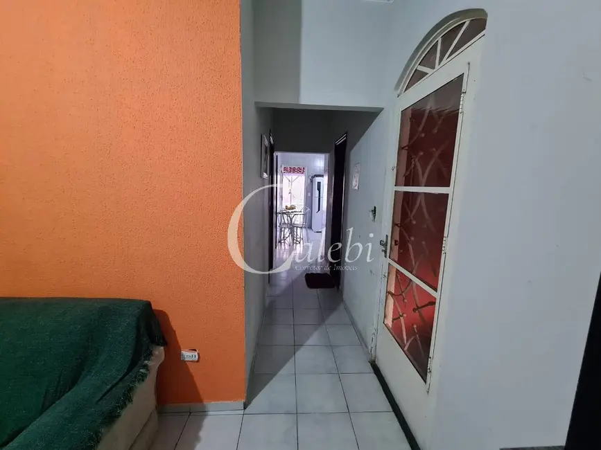 Foto 7 de Casa com 2 quartos à venda, 307m2 em Recanto do Itamaracá, Mogi Guacu - SP