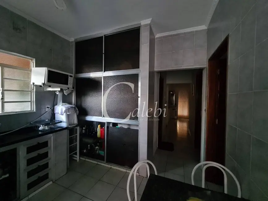Foto 6 de Casa com 2 quartos à venda, 307m2 em Recanto do Itamaracá, Mogi Guacu - SP