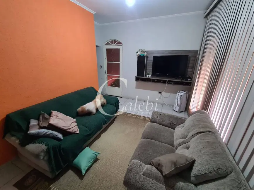 Foto 8 de Casa com 2 quartos à venda, 307m2 em Recanto do Itamaracá, Mogi Guacu - SP