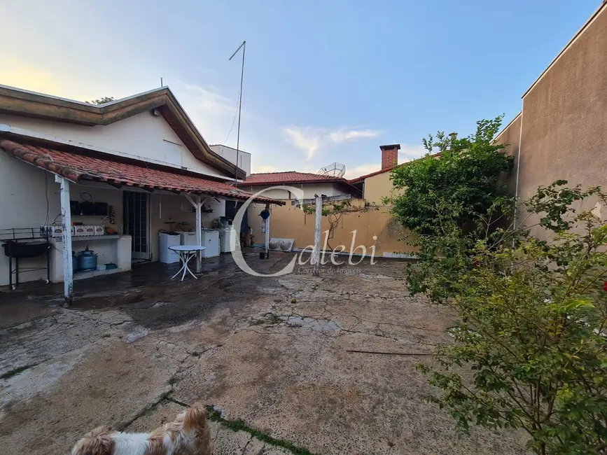 Foto 1 de Casa com 2 quartos à venda, 307m2 em Recanto do Itamaracá, Mogi Guacu - SP