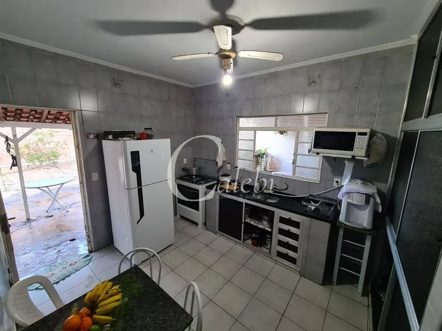 Foto 2 de Casa com 2 quartos à venda, 307m2 em Recanto do Itamaracá, Mogi Guacu - SP