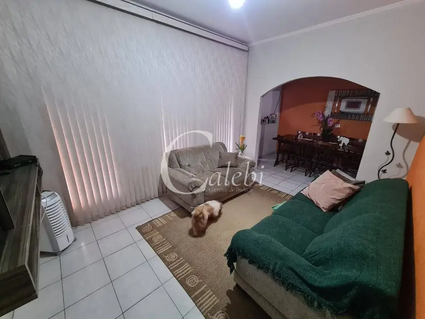 Foto 9 de Casa com 2 quartos à venda, 307m2 em Recanto do Itamaracá, Mogi Guacu - SP