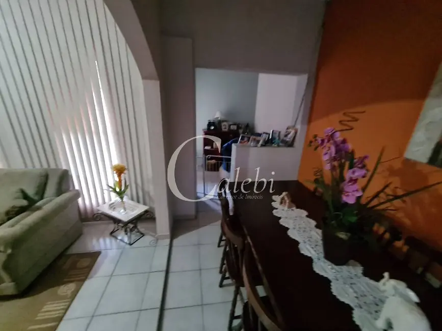 Foto 5 de Casa com 2 quartos à venda, 307m2 em Recanto do Itamaracá, Mogi Guacu - SP