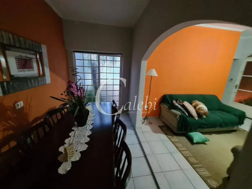 Foto 4 de Casa com 2 quartos à venda, 307m2 em Recanto do Itamaracá, Mogi Guacu - SP