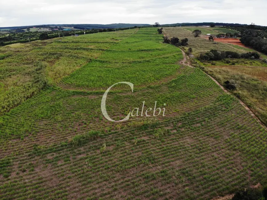 Foto 1 de Sítio / Rancho à venda em Artur Nogueira - SP