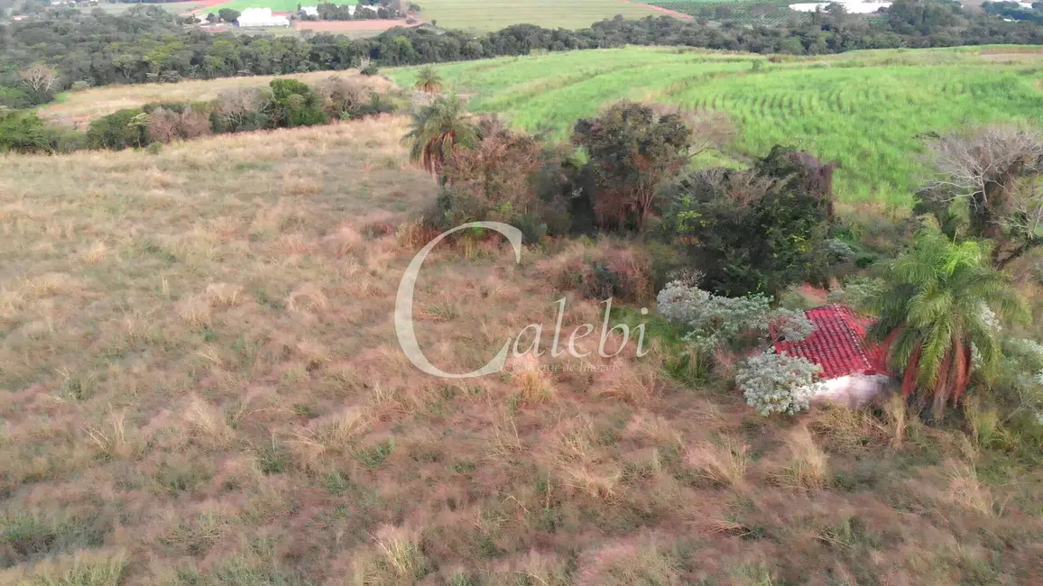 Foto 3 de Sítio / Rancho à venda em Artur Nogueira - SP