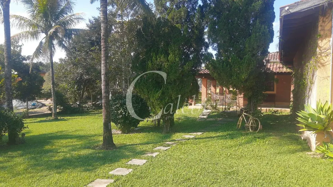 Foto 9 de Fazenda / Haras com 5 quartos à venda em Santo Antonio De Posse - SP