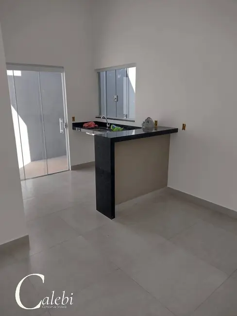 Foto 9 de Casa com 2 quartos à venda, 133m2 em Mogi Guacu - SP