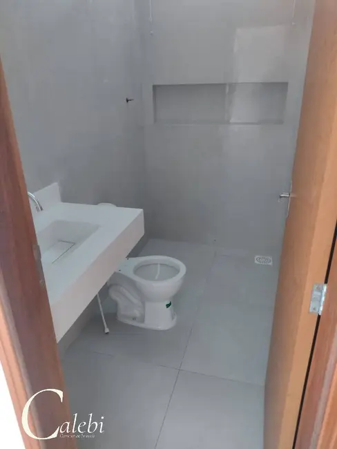Foto 1 de Casa com 2 quartos à venda, 133m2 em Mogi Guacu - SP