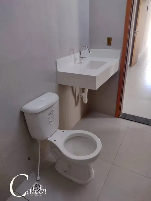 Foto 6 de Casa com 2 quartos à venda, 133m2 em Mogi Guacu - SP