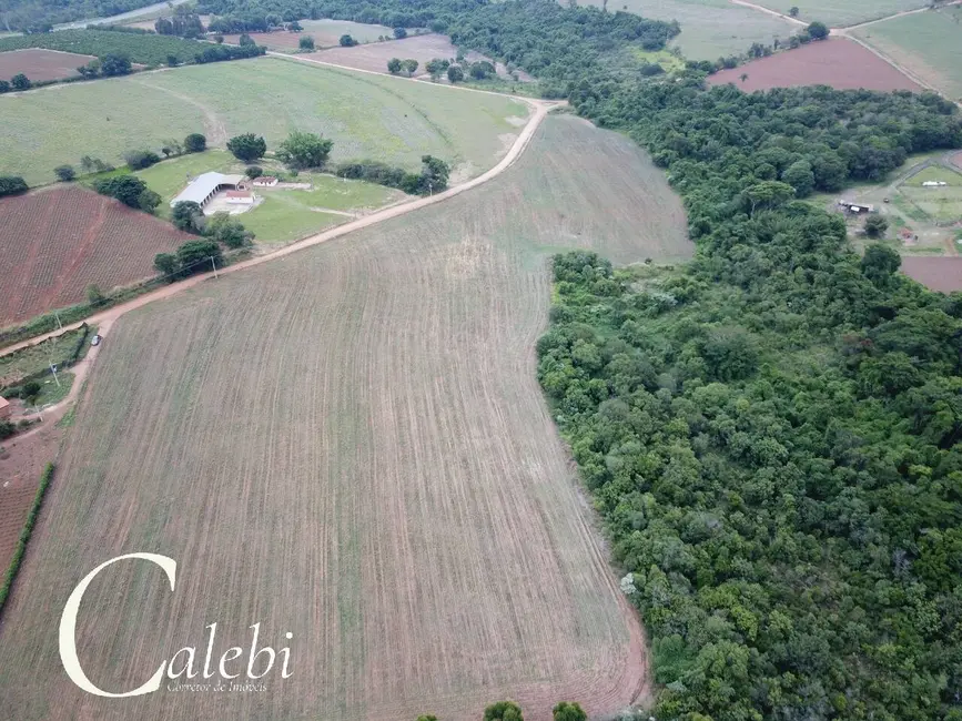 Foto 1 de Sítio / Rancho à venda, 8m2 em Conchal - SP