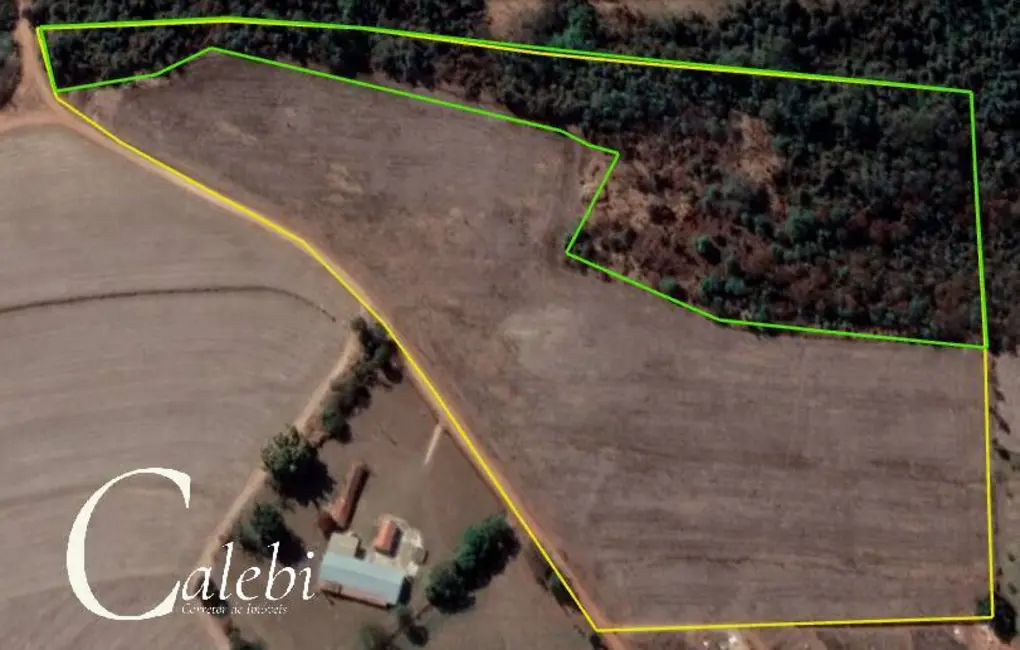 Foto 5 de Sítio / Rancho à venda, 8m2 em Conchal - SP