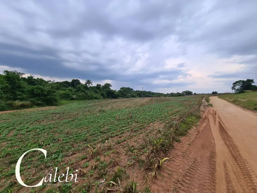 Foto 8 de Sítio / Rancho à venda, 8m2 em Conchal - SP