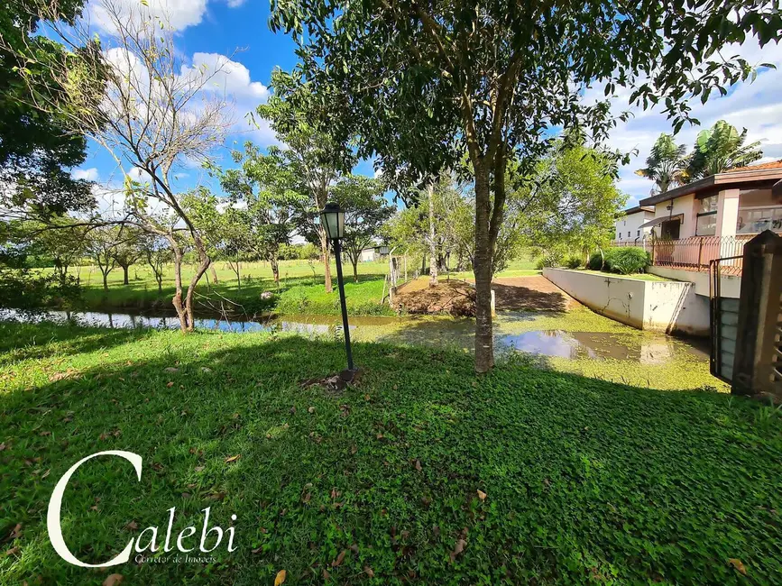 Sítio / Rancho com 6 quartos à venda em Conchal - SP - imagem 8 Foto 8 de Sítio / Rancho com 6 quartos à venda em Conchal - SP