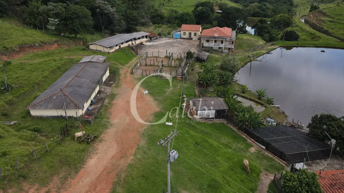 Fazenda / Haras com 3 quartos à venda, 63m2 em Centro, Itapira - SP - imagem 1 Foto 1 de Fazenda / Haras com 3 quartos à venda, 63m2 em Centro, Itapira - SP