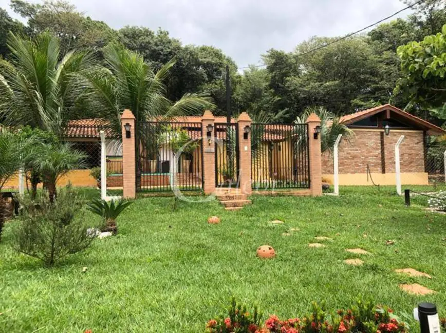 Sítio / Rancho à venda, 8m2 em Conchal - SP - imagem 1 Foto 1 de Sítio / Rancho à venda, 8m2 em Conchal - SP