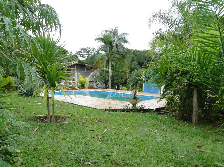 Foto 2 de Sítio / Rancho com 3 quartos à venda em Espirito Santo Do Pinhal - SP
