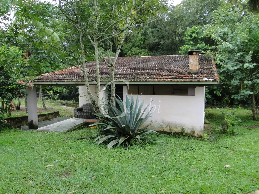 Sítio / Rancho com 3 quartos à venda em Espirito Santo Do Pinhal - SP - imagem 9 Foto 9 de Sítio / Rancho com 3 quartos à venda em Espirito Santo Do Pinhal - SP
