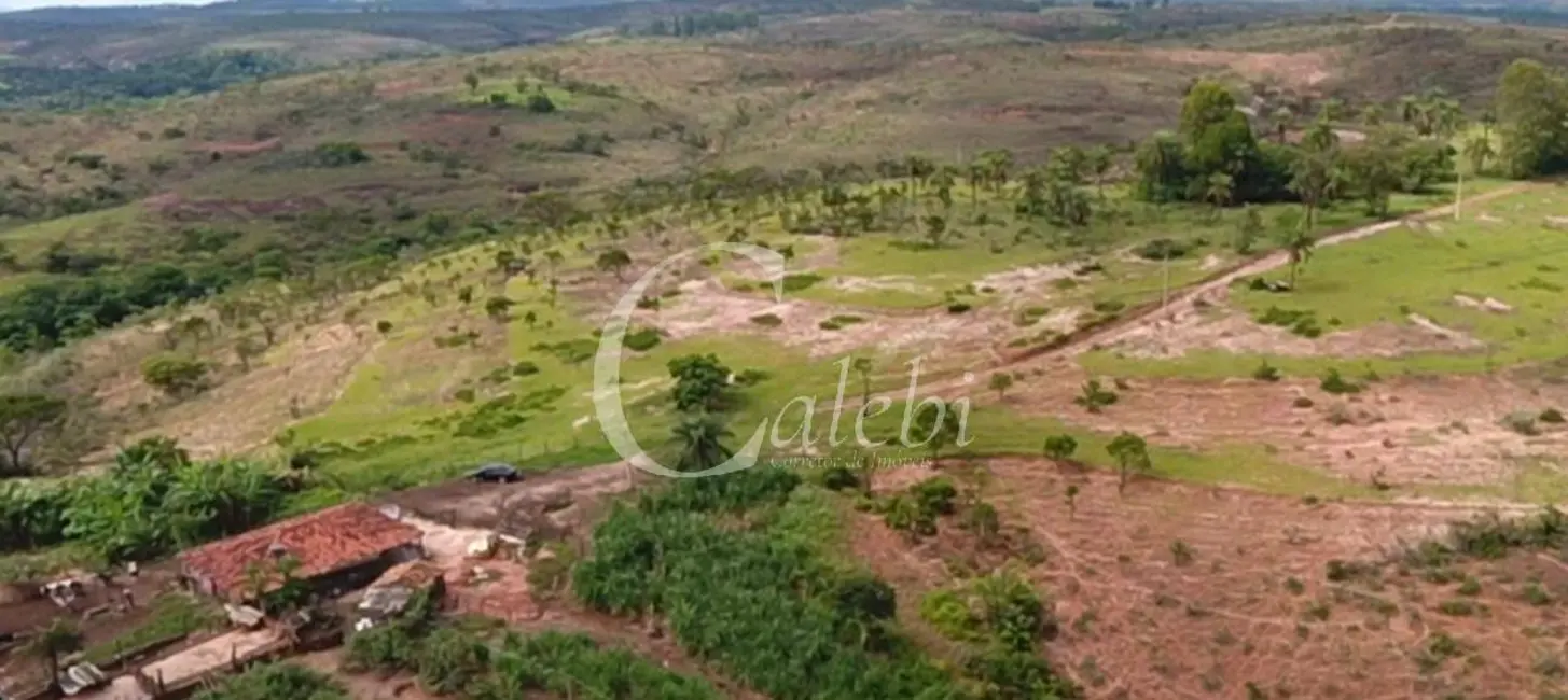 Foto 5 de Fazenda / Haras com 3 quartos à venda, 300m2 em Tiros - MG