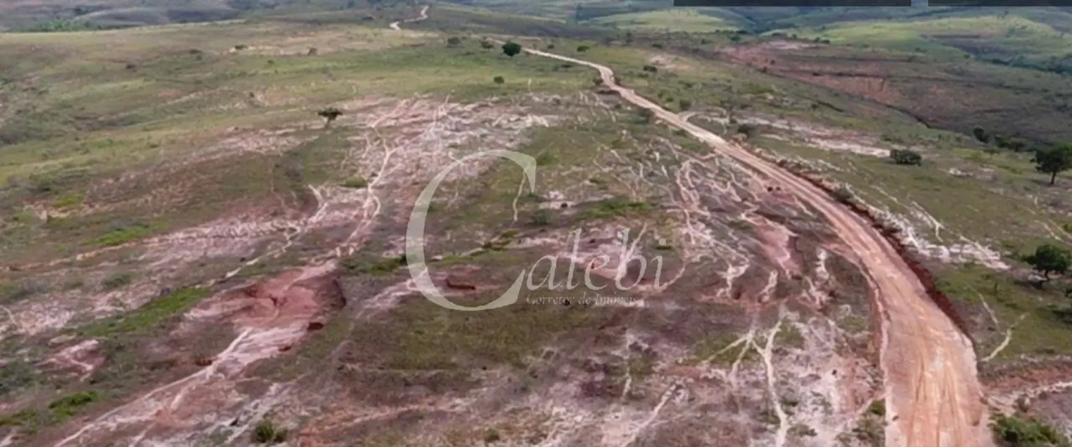 Foto 4 de Fazenda / Haras com 3 quartos à venda, 300m2 em Tiros - MG