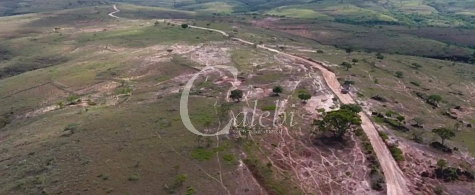 Foto 2 de Fazenda / Haras com 3 quartos à venda, 300m2 em Tiros - MG