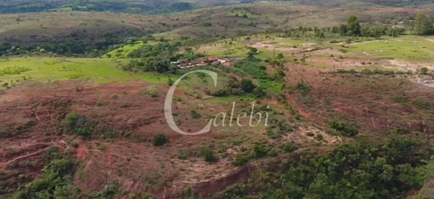 Foto 3 de Fazenda / Haras com 3 quartos à venda, 300m2 em Tiros - MG