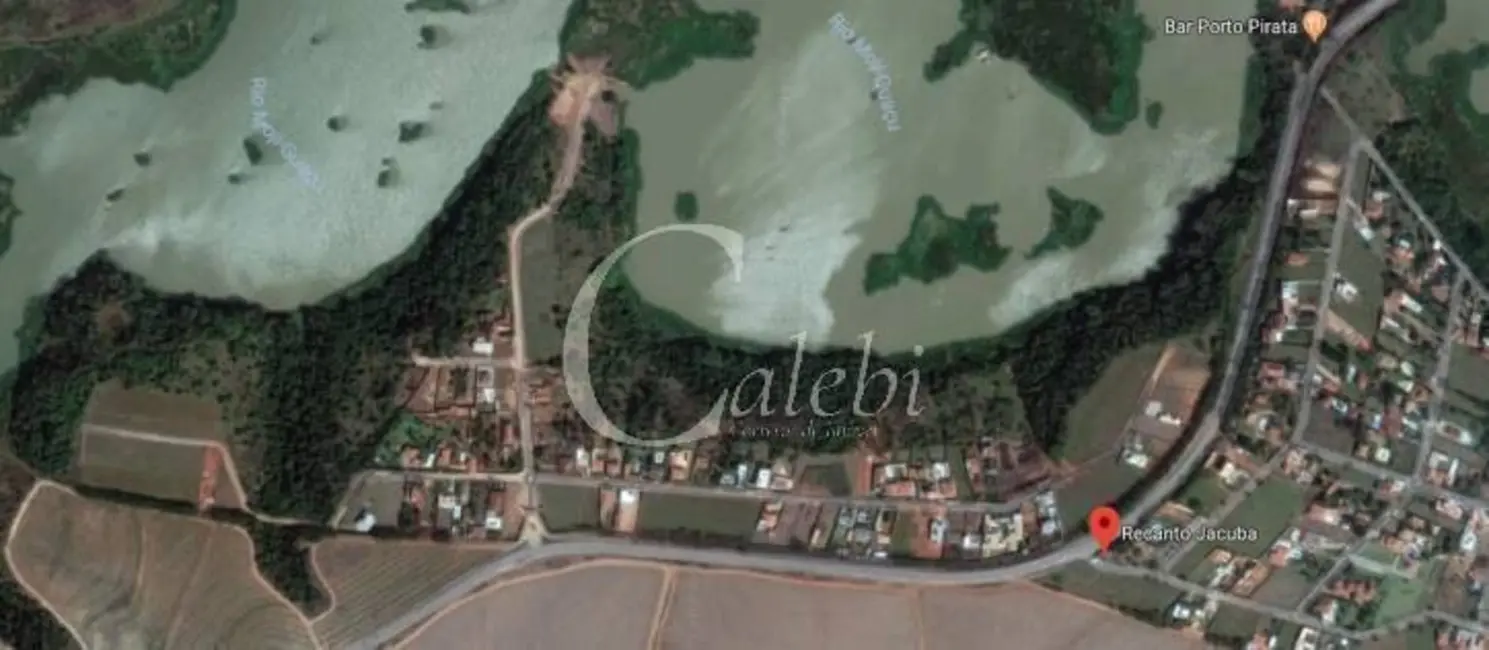 Foto 2 de Chácara à venda, 1000m2 em Área Rural de Itapira, Itapira - SP