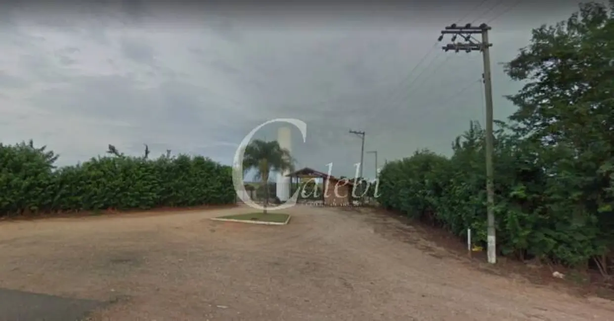 Foto 1 de Chácara à venda, 1000m2 em Área Rural de Itapira, Itapira - SP