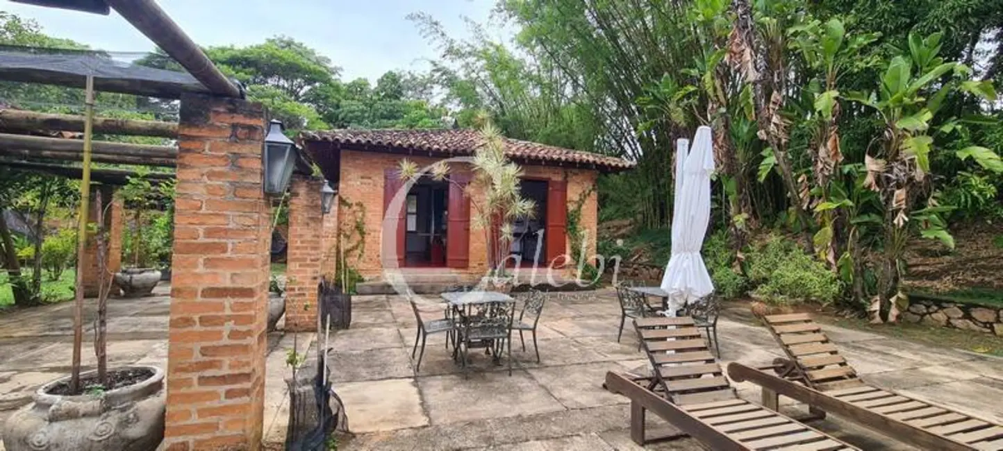 Fazenda / Haras com 11 quartos à venda, 150m2 em Área Rural de Itapira, Itapira - SP - imagem 4 Foto 4 de Fazenda / Haras com 11 quartos à venda, 150m2 em Área Rural de Itapira, Itapira - SP