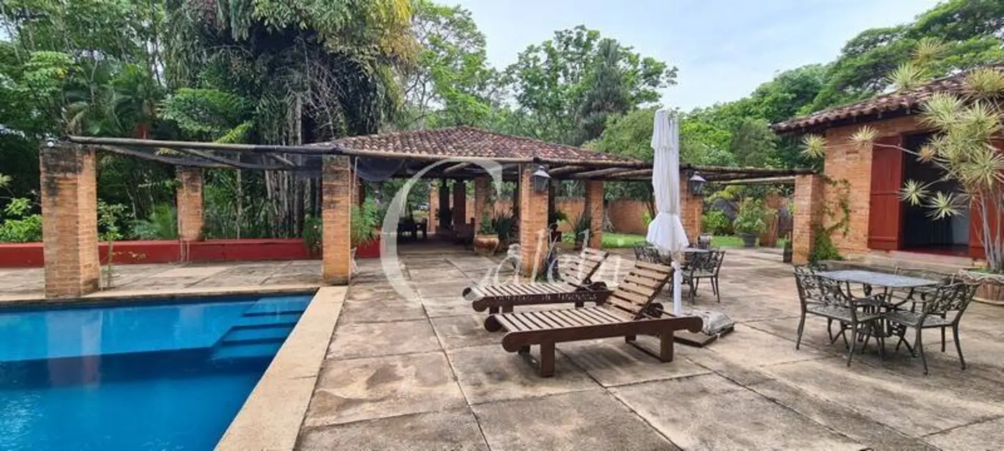 Fazenda / Haras com 11 quartos à venda, 150m2 em Área Rural de Itapira, Itapira - SP - imagem 6 Foto 6 de Fazenda / Haras com 11 quartos à venda, 150m2 em Área Rural de Itapira, Itapira - SP